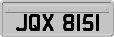 JQX8151