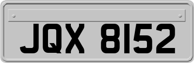 JQX8152
