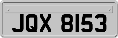 JQX8153