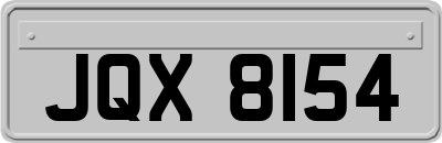 JQX8154