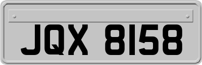 JQX8158