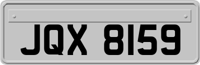 JQX8159