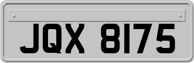 JQX8175