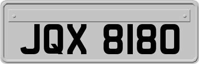 JQX8180