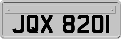 JQX8201