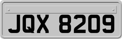 JQX8209