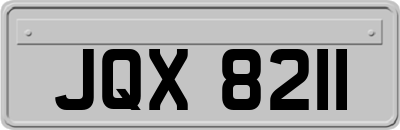 JQX8211