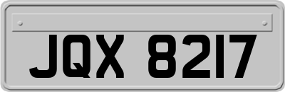JQX8217