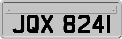 JQX8241
