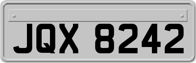 JQX8242