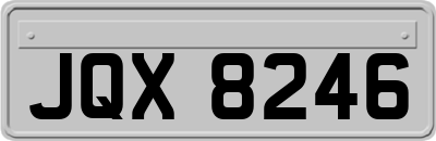 JQX8246