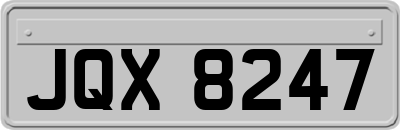 JQX8247