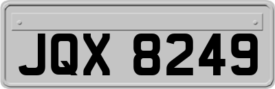 JQX8249