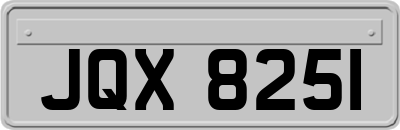 JQX8251