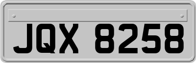 JQX8258