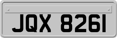 JQX8261