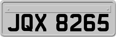JQX8265
