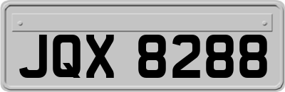 JQX8288