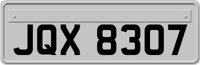 JQX8307