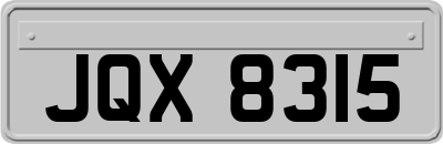 JQX8315