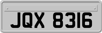 JQX8316