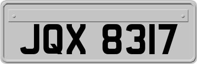 JQX8317