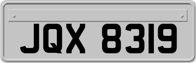 JQX8319