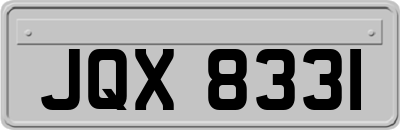 JQX8331