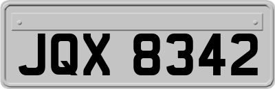 JQX8342