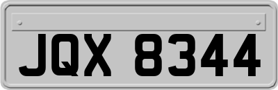 JQX8344