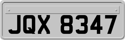 JQX8347