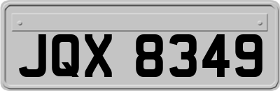 JQX8349