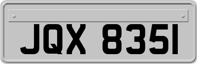 JQX8351