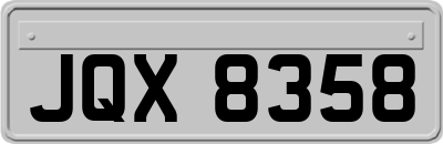 JQX8358