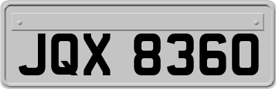 JQX8360