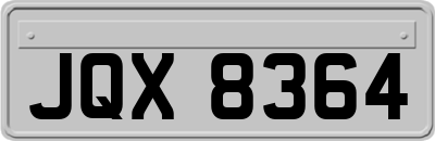 JQX8364