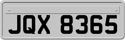 JQX8365