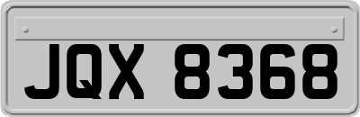 JQX8368