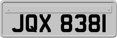 JQX8381