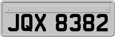 JQX8382