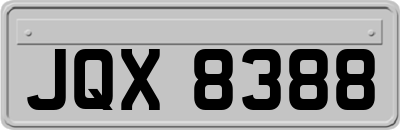 JQX8388