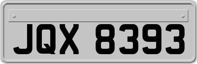 JQX8393