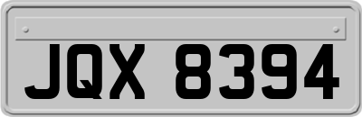JQX8394