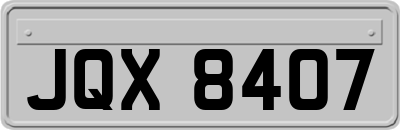JQX8407