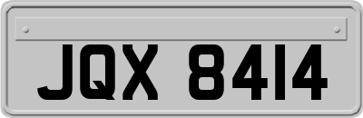 JQX8414