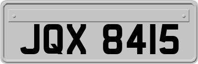 JQX8415