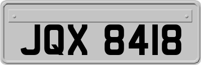 JQX8418