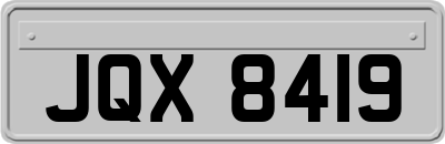 JQX8419