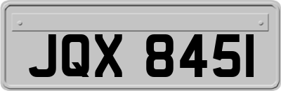 JQX8451
