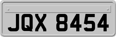 JQX8454